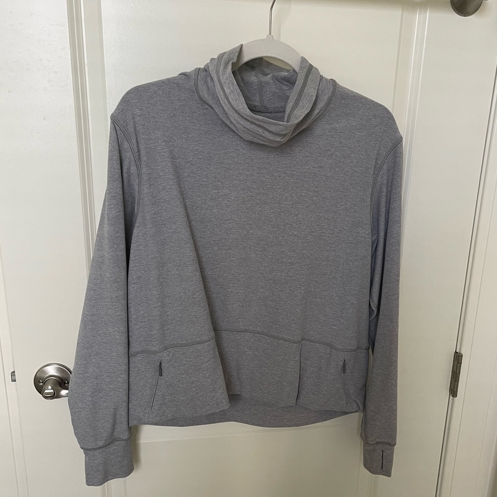 Lululemon pullover